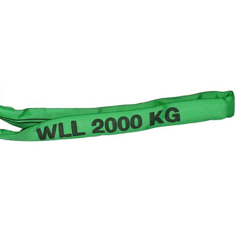 Wadra WR-020 (2,0 m / 2000 kg) Riggingmaterial von Wadra