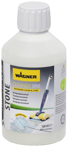Wagner Effektives Konzentrat zur effizienten Reinigung und Pflege im gesamten Außenbereich 2448775 von Wagner