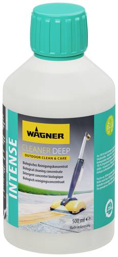Wagner Effektives Konzentrat zur effizienten Reinigung und Pflege im gesamten Außenbereich 2452951 von Wagner