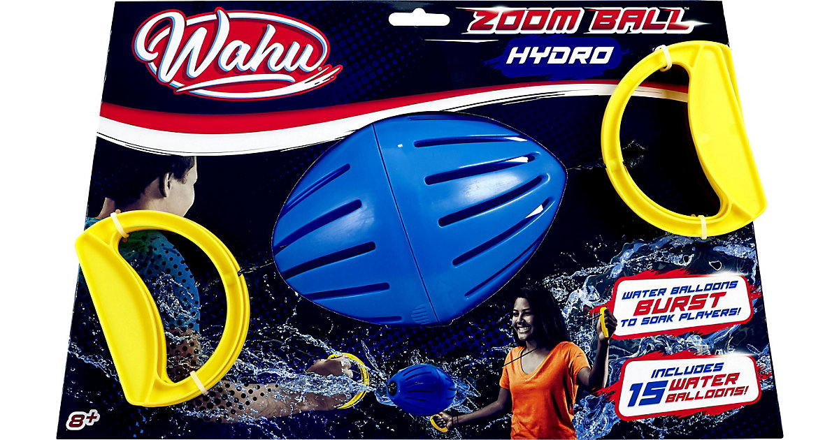 Wahu Zoom Ball Wahu Zoom Ball von Wahu
