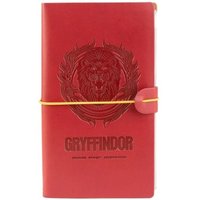 Hp Gryffindor Reisetagebuch von Waiky Germany GmbH