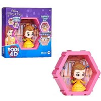 POD 4D Disney Princess - Belle POD 4D Disney Princess - Belle von Waiky Germany GmbH