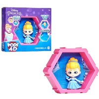 POD 4D Disney Princess - Cinderella POD 4D Disney Princess - Cinderella von Waiky Germany GmbH