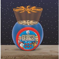 Paw Patrol Projektionswecker mit Timer von Waiky Germany GmbH