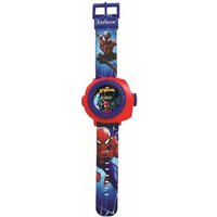 Spider-Man Digital Projection Watch 20 Bildern Projizieren von Waiky Germany GmbH