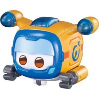 Spielfiguren Super Wings Super Pet Donnie 6cm von Waiky Germany GmbH