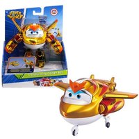 Super Wings Transforming Golden boy Super Wings Transforming Golden boy von Waiky Germany GmbH