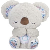 Plüsch Auby Soothe n' Cuddle Koala grau Plüsch Auby Soothe n' Cuddle Koala grau von Waiky Germany