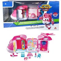 Super Wings Dizzy Rescue Helicopter Playset von Waiky Germany