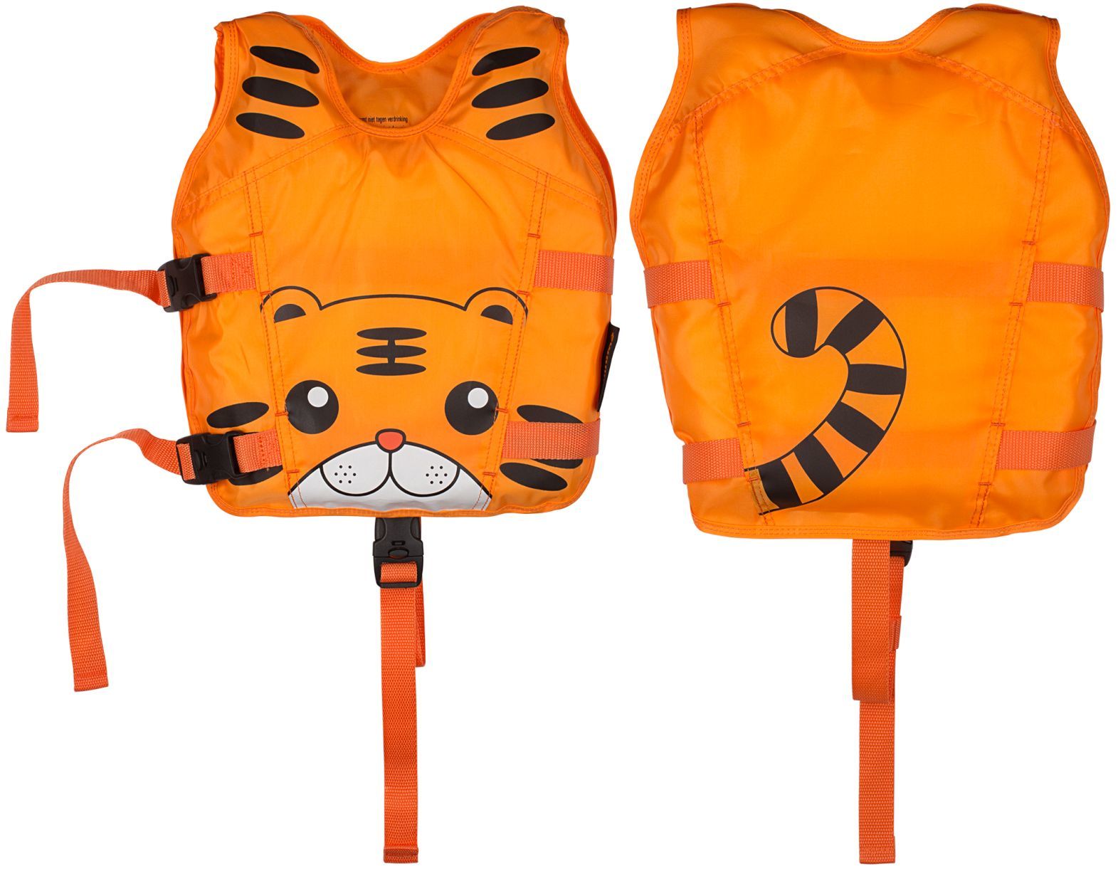 Waimea Schwimmweste 1-3 Jahre 11-18 kg, Orange Waimea Schwimmweste 1-3 Jahre 11-18 kg, Orange von Waimea