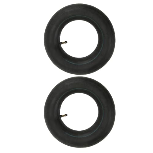 Wakects 2pcs 6,5-Zoll-Reifen Innenrohr Innenrohre für Reifen Innenrohrgummi Explosion Proof Punktionsbeständigkeit Passt Electric Scooter Mini Taschenbikes Wakects 2pcs 6,5-Zoll-Reifen Innenrohr Innenrohre für Reifen Innenrohrgummi Explosion Proof Punktionsbeständigkeit Passt Electric Scooter Mini Taschenbikes von Wakects