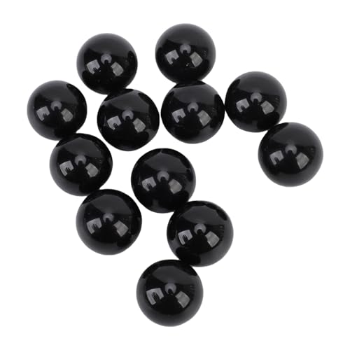 Wakects Kristallkugel Set, Kristallkugelkugel Bequemer Griff für die Sammlung Wakects Kristallkugel Set, Kristallkugelkugel Bequemer Griff für die Sammlung von Wakects