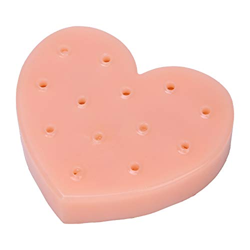 Wakects Pimple Popping Plus Spielzeug zum Stressabbau, Anti-Stress-Spielzeug, Pickelquetsch-Spielzeug, lustiges Akne-Spielzeug für Jugendliche und Erwachsene Wakects Pimple Popping Plus Spielzeug zum Stressabbau, Anti-Stress-Spielzeug, Pickelquetsch-Spielzeug, lustiges Akne-Spielzeug für Jugendliche und Erwachsene von Wakects