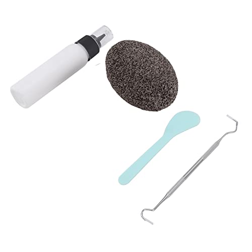 Wakects Rock -Picking -Kit, Great Stress Relief , Kreatives Designspielzeug für Vielfältige Erfahrung, Einfache Verwendung, für Erwachsene Entspannung und Spannungserleichterung mit Poren Wakects Rock -Picking -Kit, Great Stress Relief , Kreatives Designspielzeug für Vielfältige Erfahrung, Einfache Verwendung, für Erwachsene Entspannung und Spannungserleichterung mit Poren von Wakects
