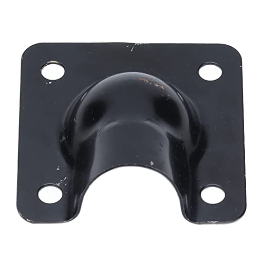 Wakects Schalldämpferableiterdeflektor, Geräuschreduzierung, Prämienqualität, Elegantes Design, Motormotor aus Edelstahl, Einfache Installation, Kompatibel mit GX110 GX120 GX160 GX200, von Wakects