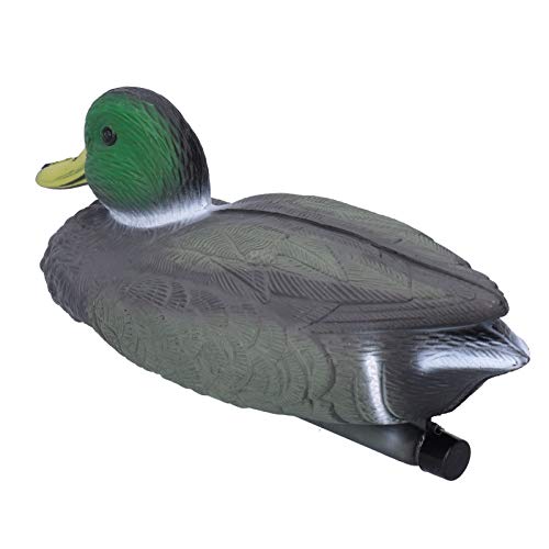 Wakects Simulation Entenköder, Wasserdicht (Mandarin Duck Man) von Wakects