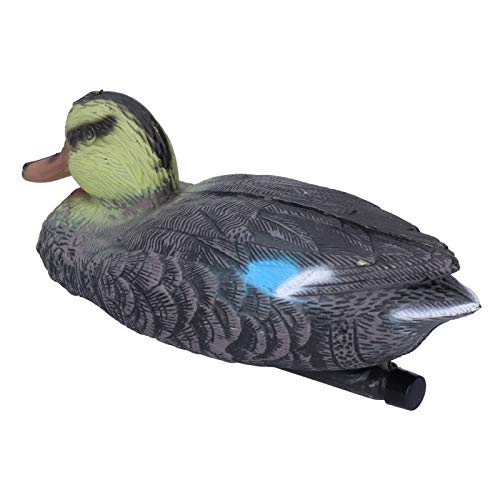 Wakects Simulation Entenköder, Wasserdicht (Mutter von Mandarin Ente) von Wakects