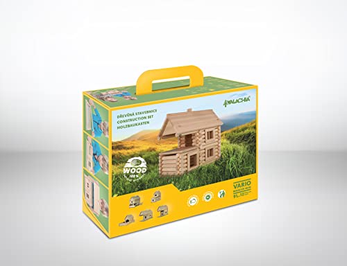 Walachia Vario Massive Mini, 91 Stück von Walachia