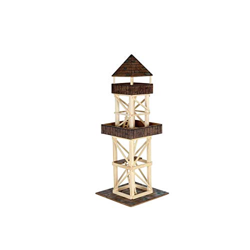 Walachia Panorama-Turm 4 Walachia Panorama-Turm 4 von Walachia