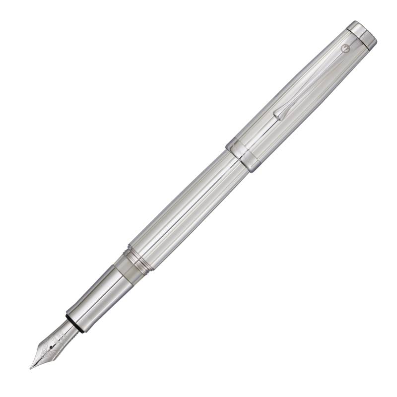 Waldmann Füllhalter Manager Linien-Guilloche M Waldmann Füllhalter Manager Linien-Guilloche M von Waldmann
