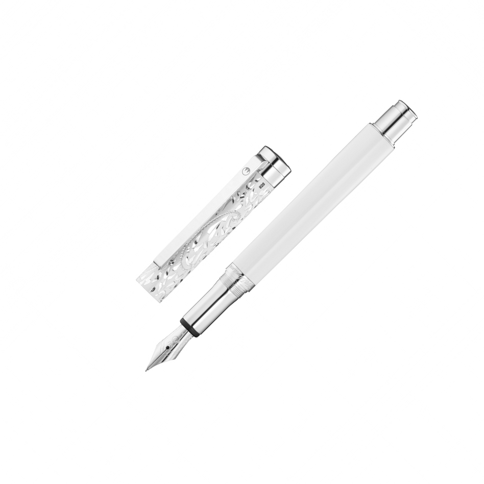 Waldmann Füllhalter Xetra Vienna Waldmann Füllhalter Xetra Vienna von Waldmann