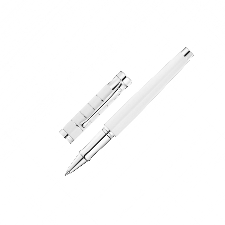 Waldmann Rollerball Tango Lack weiß Waldmann Rollerball Tango Lack weiß von Waldmann