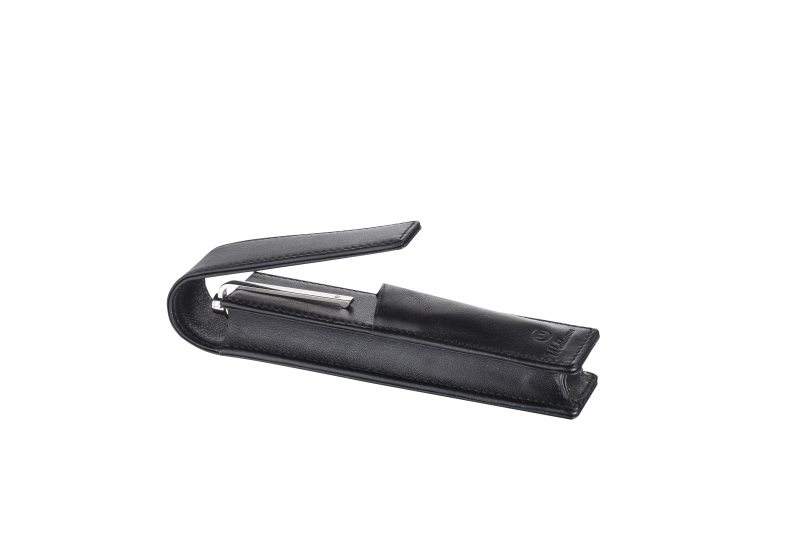 Waldmann Stifteetui 1er schwarz Waldmann Stifteetui 1er schwarz von Waldmann