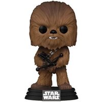 Funko PP S W: SWNC- Chewbacca Funko PP S W: SWNC- Chewbacca von Waldmeier