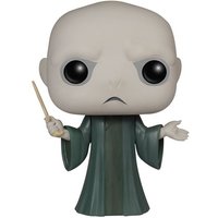 Funko Pop Figur: Voldemort von Waldmeier