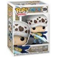 POP Animation: OP- Law w/Blue Anesthesia POP Animation: OP- Law w/Blue Anesthesia von Waldmeier