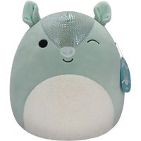Squishmallows Gürteltier 40cm mint / Arilla von Jazwares