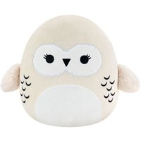 Squishmallows Harry Potter: Hedwig [25 cm] von Jazwares