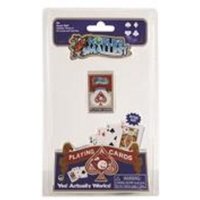 World s Smallest Playing Cards (Kartenspiel) von Waldmeier