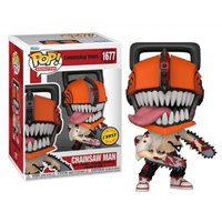funko PP Ani- CSM- Chains. Man w/CH(BD) von Waldmeier