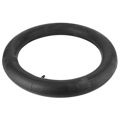 Walfront Original Standard 90/100-14 14 Zoll Innenrohr für Pit Pro Drit Bike, Langlebiger Schwarzer Gummi-Reifenrohr Walfront Original Standard 90/100-14 14 Zoll Innenrohr für Pit Pro Drit Bike, Langlebiger Schwarzer Gummi-Reifenrohr von Walfront