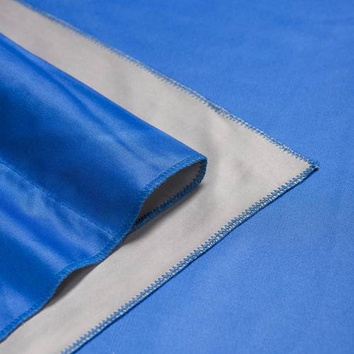 Walimex Pro Stoffhintergrund (L x B) 6000mm x 2850mm Grau, Blau von WALIMEX PRO