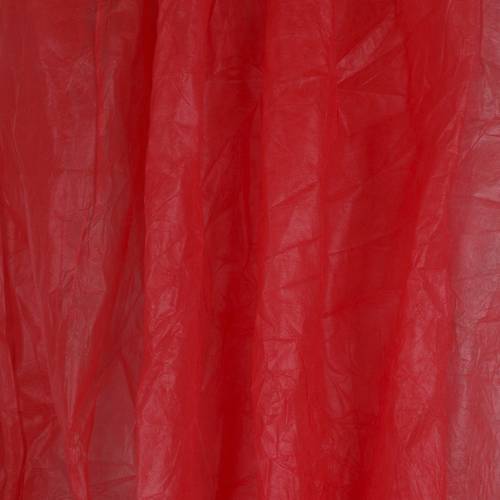 Walimex Stoffhintergrund (L x B) 6m x 3m Rot von Walimex