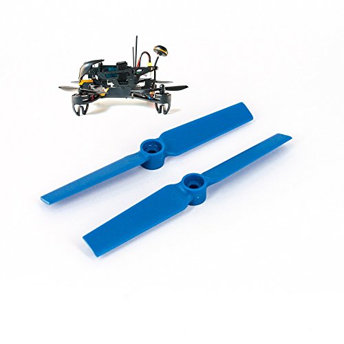 Walkera F210 Propeller 3D Version Ersatzpropeller-Set 2Stk. von Walkera