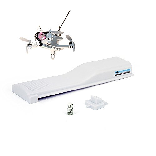 Walkera Rodeo 150 Akku Fach Battary Cover 150-Z-05 Weiss Ersatzteil von Walkera