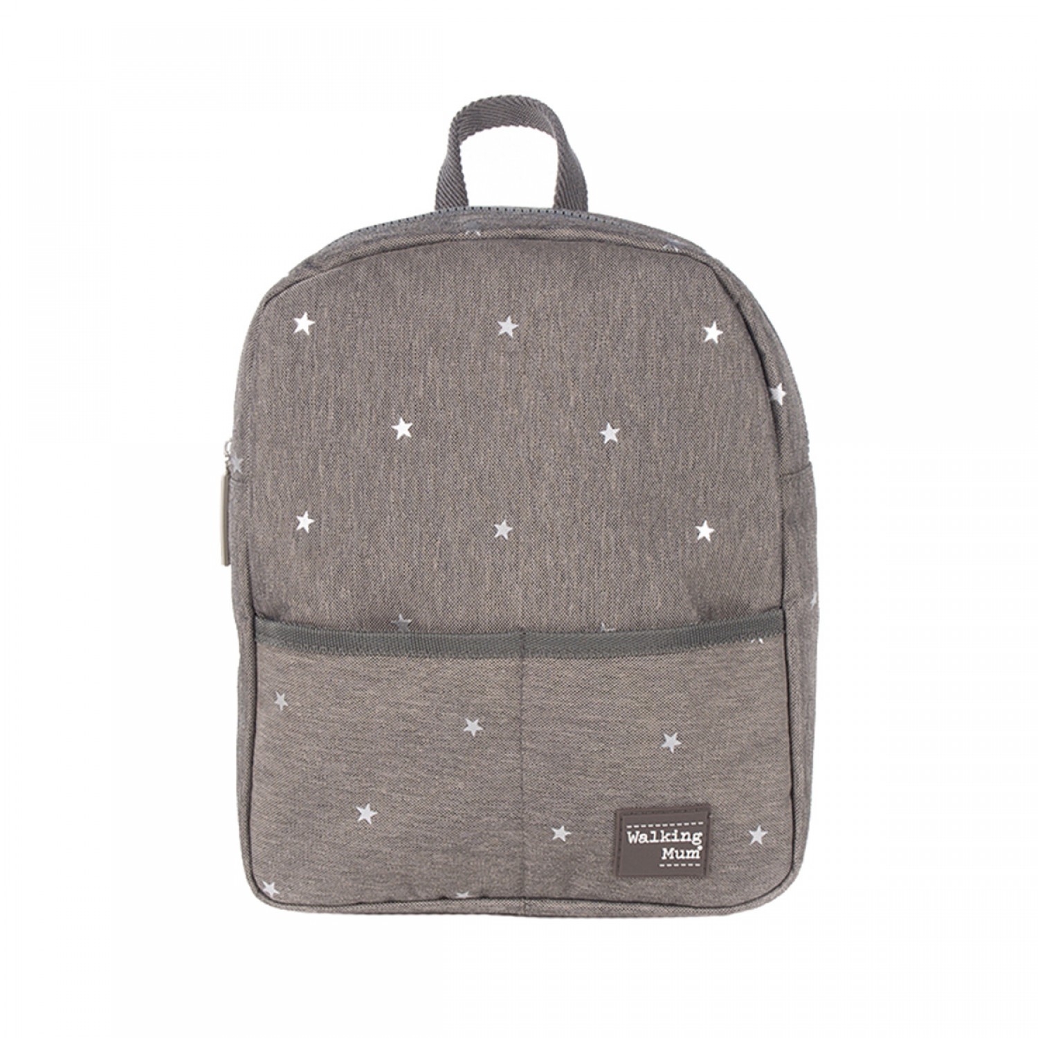 Walking Mum Gaby Grauer Rucksack Walking Mum Gaby Grauer Rucksack von Walking Mum