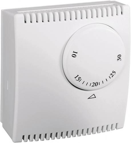 Wallair 71000 / 20100355 71000 Raumthermostat Aufputz Tagesprogramm 1St. von Wallair