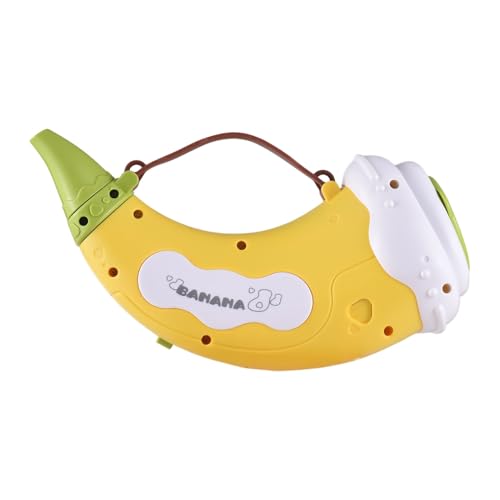 Walmeck 30 Realistische Tiergeräusche für Kinder und Tieranrufer mit 5 -Level -Indikatior -Licht, Montage Call Horn Toy (1) von Walmeck