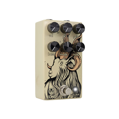 Walrus Audio EONS Effektgerät E-Gitarre von Walrus Audio