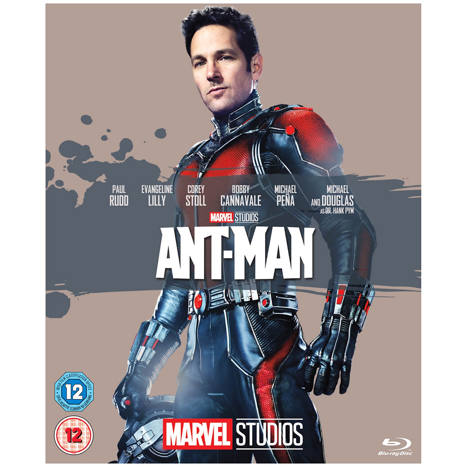 Ant Man von Walt Disney Studios