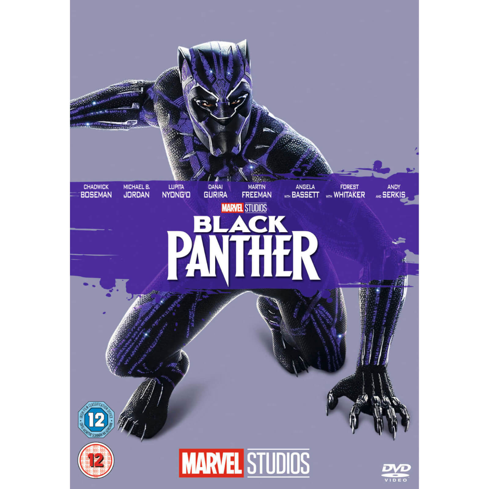 Black Panther von Walt Disney Studios