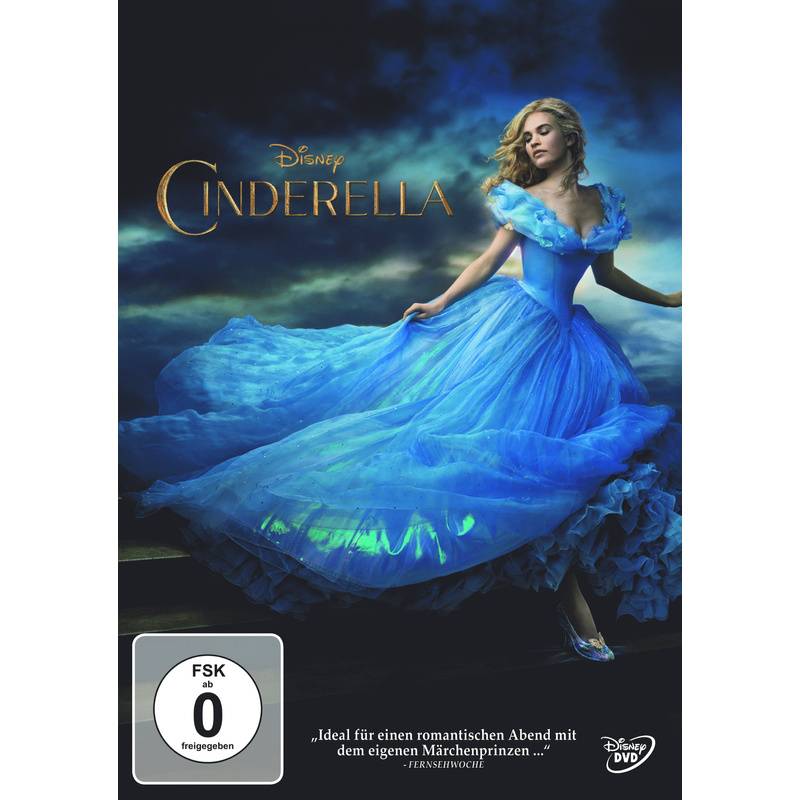 Cinderella (2015) von Walt Disney Studios