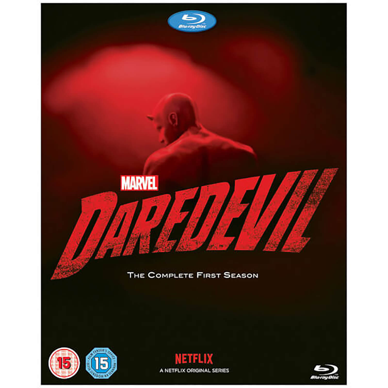 Daredevil - Staffel 1 von Walt Disney Studios
