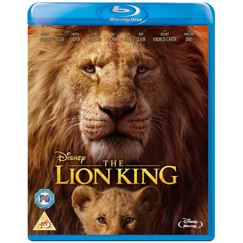 Der König der Löwen (Live Action) von Walt Disney Studios