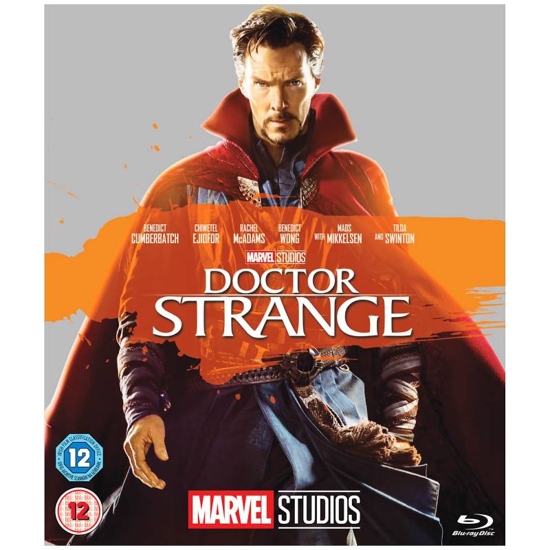 Doctor Strange von Walt Disney Studios