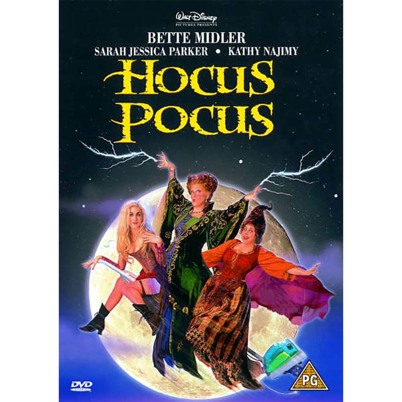 Hocus Pocus von Walt Disney Studios